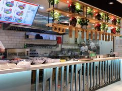 -陕味食族油泼面(工商大学店)