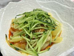 -伊帆食府·青海地方特色美食