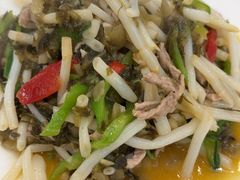 -旺山·浪头人家