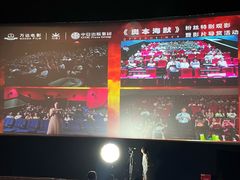 -万达影城(锦华万达广场IMAX店)