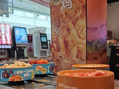 -龍歌自助小火锅(芝罘万达店)