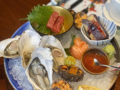 -一本魅·日式料理