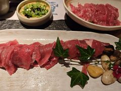-盡膳口福跷脚牛肉火锅(国贸商城店)