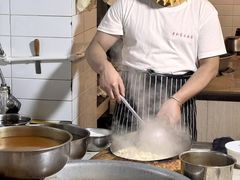 -老刘家永盛斋·传统泡馍(东关南街店)