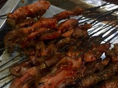 -文文烤肉(大皮院店)