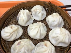 -新丰小吃(中山中路分店)