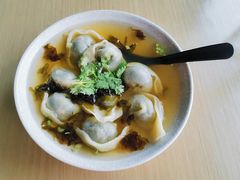 -菩提树·素食餐厅(汇智国际商业中心店)