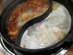 -高兴壹锅·潮汕鲜牛肉火锅(良乡梅花庄店)