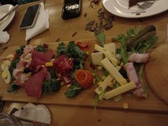 -天津普拉那啤酒坊(意风区店)