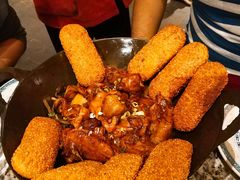 -南京大牌档(凯德大峡谷店)