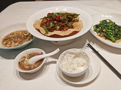 -华膳楼·安徽地标美食·中华餐饮名店(文化公园店)