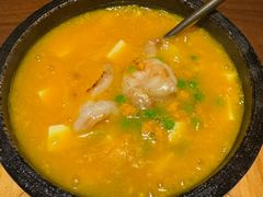 -山里亲戚(淞虹路店)