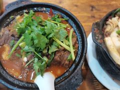 -沈妈砂锅(光华村店)
