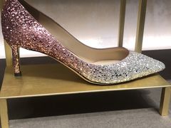 -JIMMY CHOO(德基广场店)