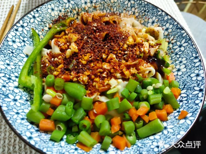 银鼎轩麻辣香锅(丹尼斯2天地店)图片