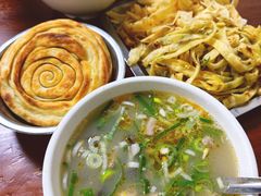 -龙门李家三旦羊肉汤馆