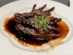 -桂满陇·海市蜃楼·黑金(国金店)