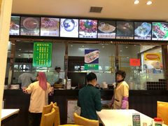 -尹兰楼西北风情餐厅(嘉定店)