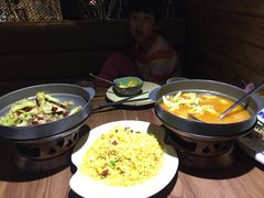 -小肥猫餐厅(海宁万朵城店)