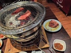-蒜香焼肉PURUSHIN(马场路店)