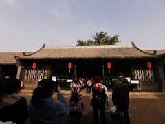 -平遥县衙