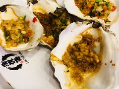 -澜悦港海鲜体验主题餐厅
