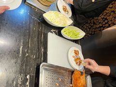 -东方红海鲜百汇(国际大厦店)