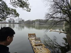 -东湖落雁景区