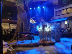 -淀里船宴(卓达店)