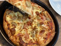 -必胜客(城西银泰店)