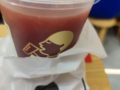 -喜茶(烟台莱山万象汇店)