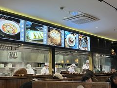 -春家·非遗手工小吃(三墩新天地店)