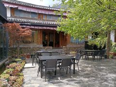-炊烟餐厅