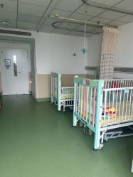 -大连市妇女儿童医疗中心(希望广场儿童院区)