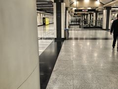 -中山北路(地铁站)
