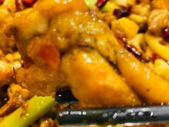 -蜀腾川·火锅鱼.烤鱼(新世界城店)