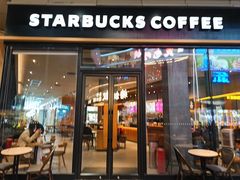 -星巴克(泉州晋江万达广场店)
