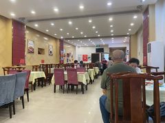 -奥华餐厅·老张记(台基厂店)