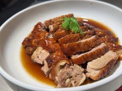 -刀板香·安徽菜(国购IFC店)