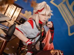 -米游妙妙屋cosplay换装自拍摄影体验馆
