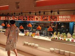 -北京海德酒店温泉