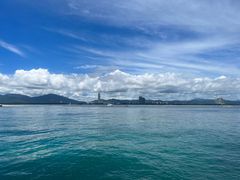 -三亚蜈支洲岛旅游区