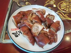 -天宝海鲜酒楼(开发区珠江道店)