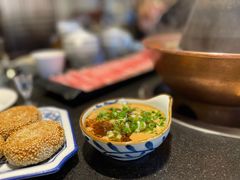 -东来顺饭庄(金泉广场店)