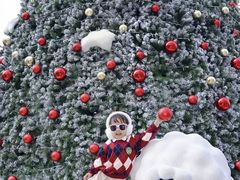 -东莞松山湖万象汇