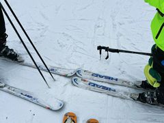 -太子岭滑雪场