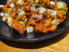 -望京一号·重庆江湖菜(工体店)