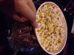 -AMG海上明珠影城(上海环球港RealDCinema店)