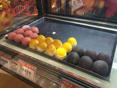 -陶陶居饼家(惠福东路店)