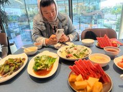 -闽海肴(北辰荟店)